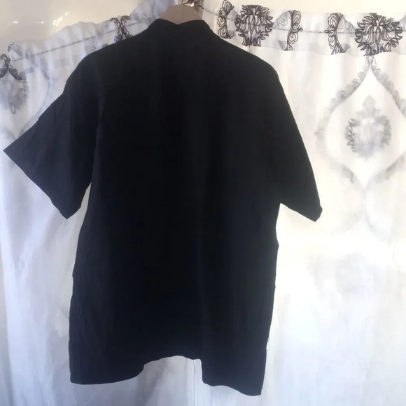 *Mexican embroidery Guyavera size xl ( box EA ) - Picture 3 of 3